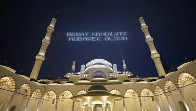 Berat Kandili orucu ne zaman, nasıl, kaç gün tutulur? (Berat Kandili orucu ile ilgili hadis)