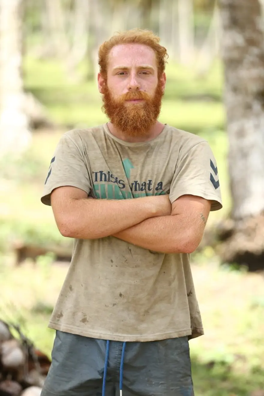 Survivor 2017 yarışmacılarının burçları (Finalde hangi burçlar karşı karşıya geliyor) 4
