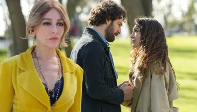 Yüz Yıllık Mucize yeni bölümde neler olacak? Kemal'den Harika'ya evlenme teklifi