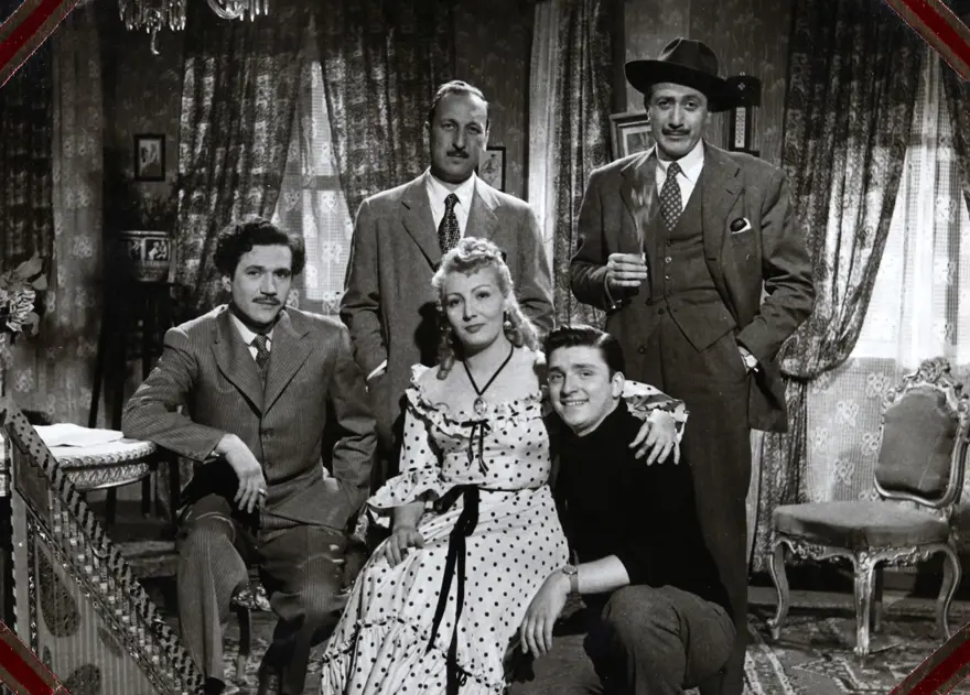 İstanbul Film Festivali 'Beklenen Şarkı' filmini restore ediyor 1