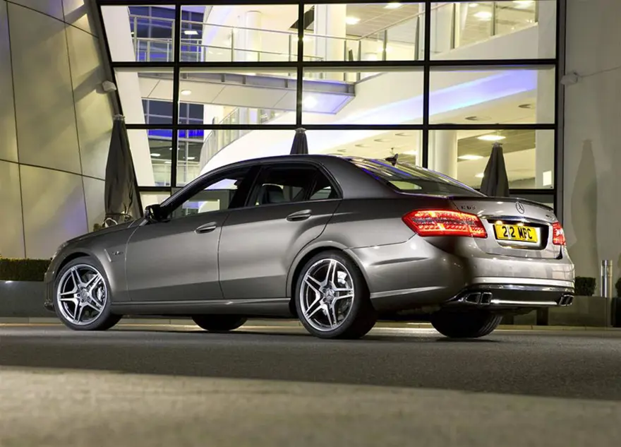 MERCEDES-BENZ 205 MERCEDES-BENZ 205