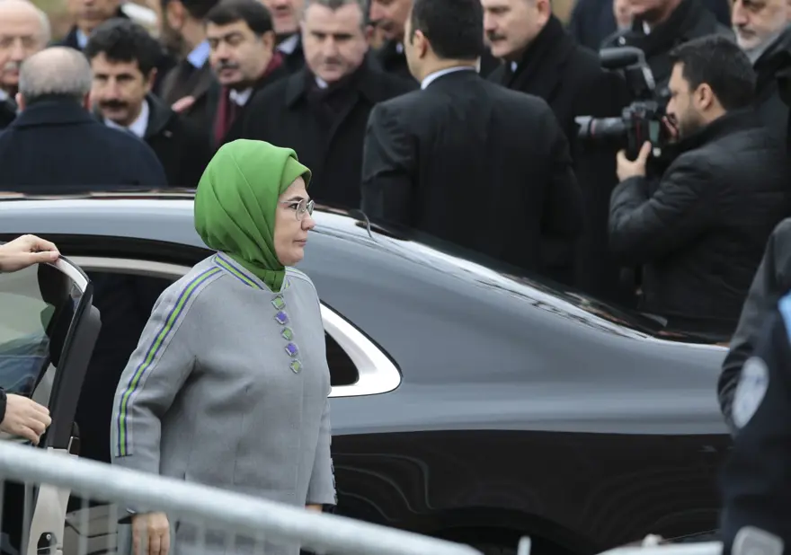 Yavuz Yılmaz son yolculuğuna uğurlandı 21 Yavuz Yılmaz son yolculuğuna uğurlandı 21