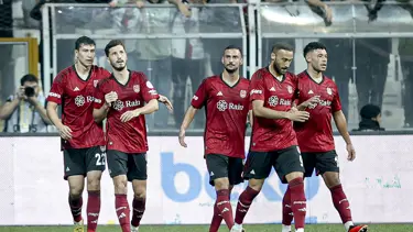 Bitexen Antalyaspor-Beşiktaş maçı ne zaman, saat kaçta ve hangi kanalda?