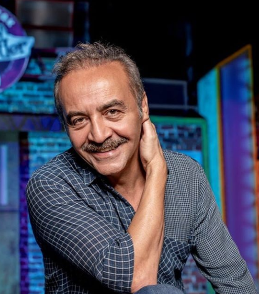 Yılmaz Erdoğan'dan Acun Ilıcalı'ya Ersin Korkut telefonu 1