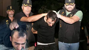 Fatih'te 2 polisi vuran şüpheli aynı gece bir cinayet daha işlemiş