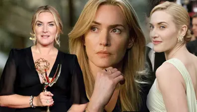 Oscar'lı oyuncu Kate Winslet: Yalnızca şişman kız rolleri oynayabileceğimi söylediler