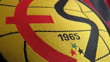 Eskişehirspor'a icra geldi