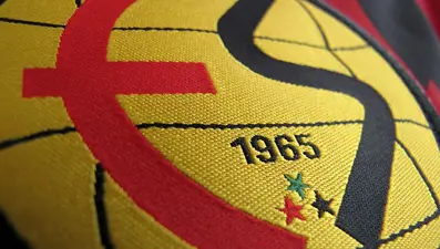 Eskişehirspor'un önlenemez düşüşü