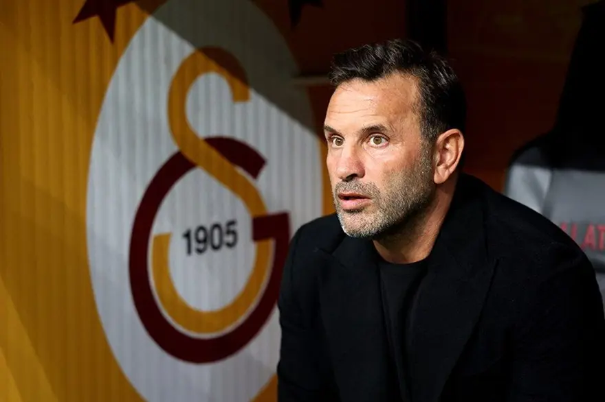 Galatasaray fırsat peşinde: Sacha Boey sürprizi 