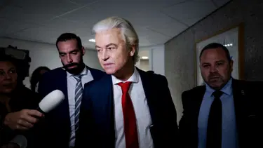 Hollanda'da 29 Ekim'de seçime gidilecek