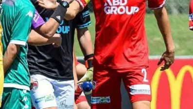 Altınordu'da transferde siftah