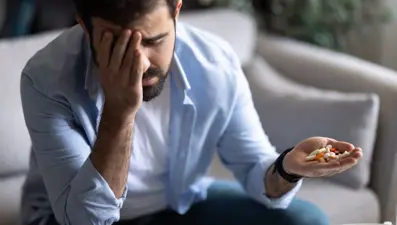 ABD'li eczacı açıkladı: ''Asla kullanmayacağım 3 antidepresan, korkunç yan etkileri var''