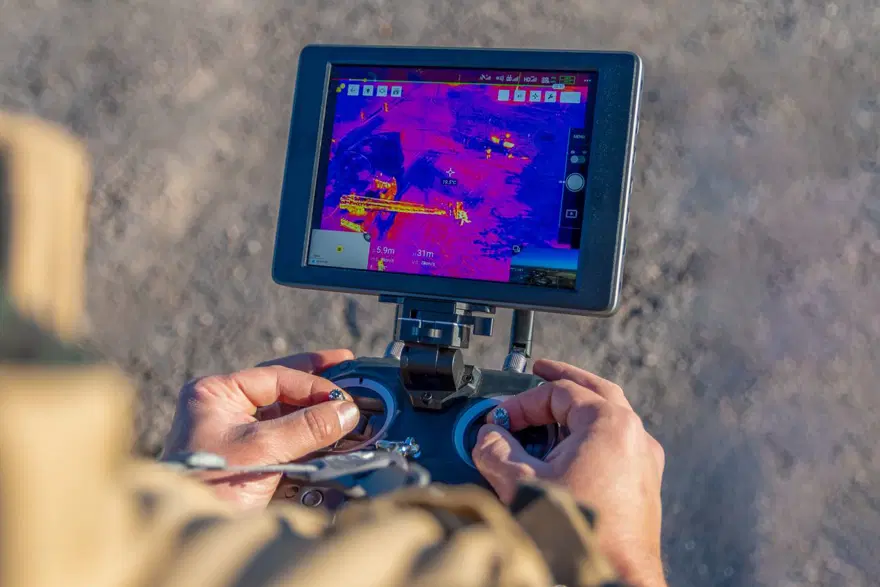 DJI RUSYA'DA DRONE SATMAYACAK 3
