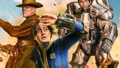 Fallout dizisinin ikinci sezon çekimleri tamamlandı