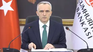 TCMB Başkanı Ağbal: Enflasyonu düşürmekte kararlıyız