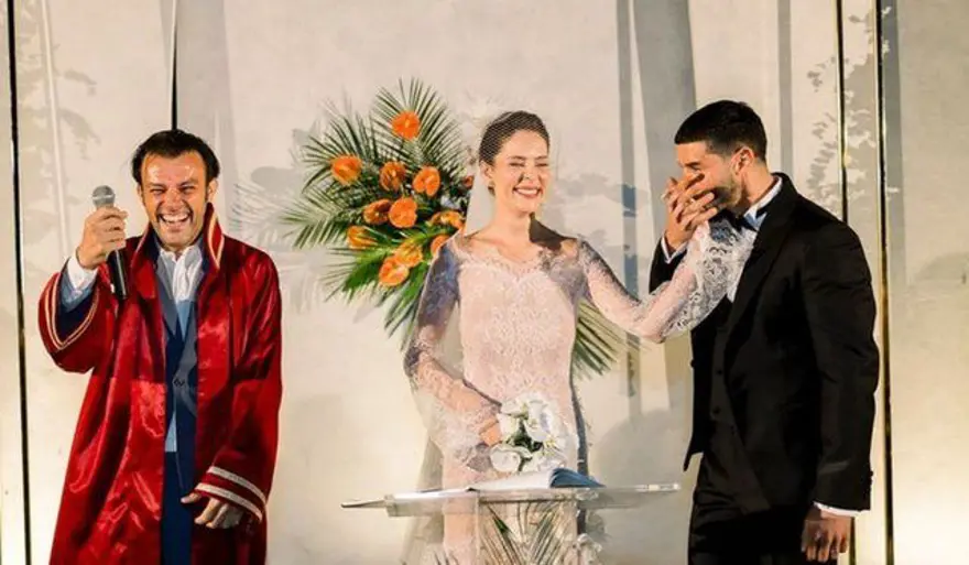 Merve Şarapçıoğlu eski eşi Berk Oktay için: Benim suçsuz olduğumu biliyordu 8 Merve Şarapçıoğlu eski eşi Berk Oktay için: Benim suçsuz olduğumu biliyordu 8