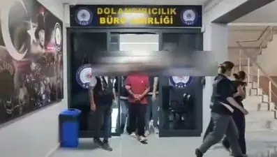 Sahte ilanla dolandırıcılık: 112 vatandaşı dolandıran çete çökertildi