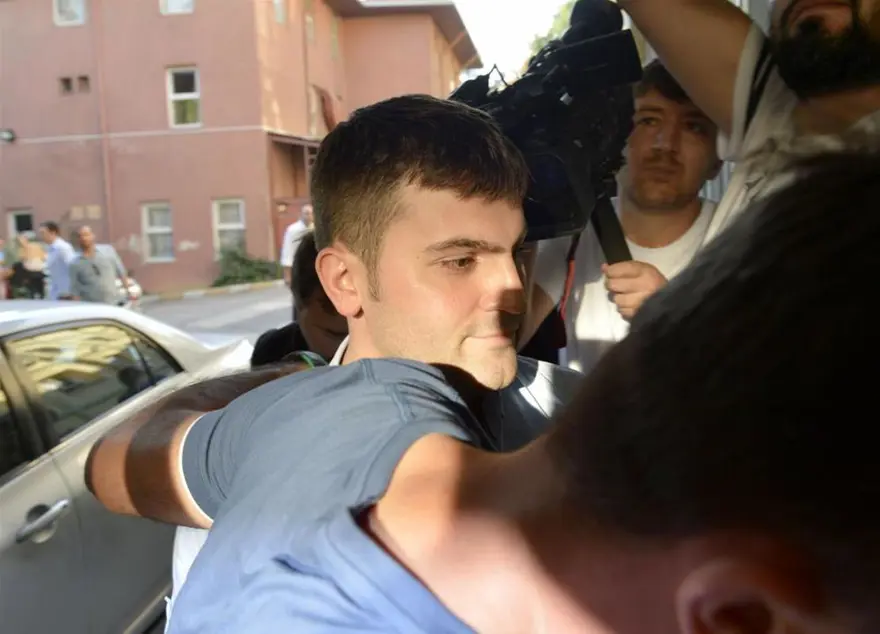 Polislere sahur operasyonu 24
