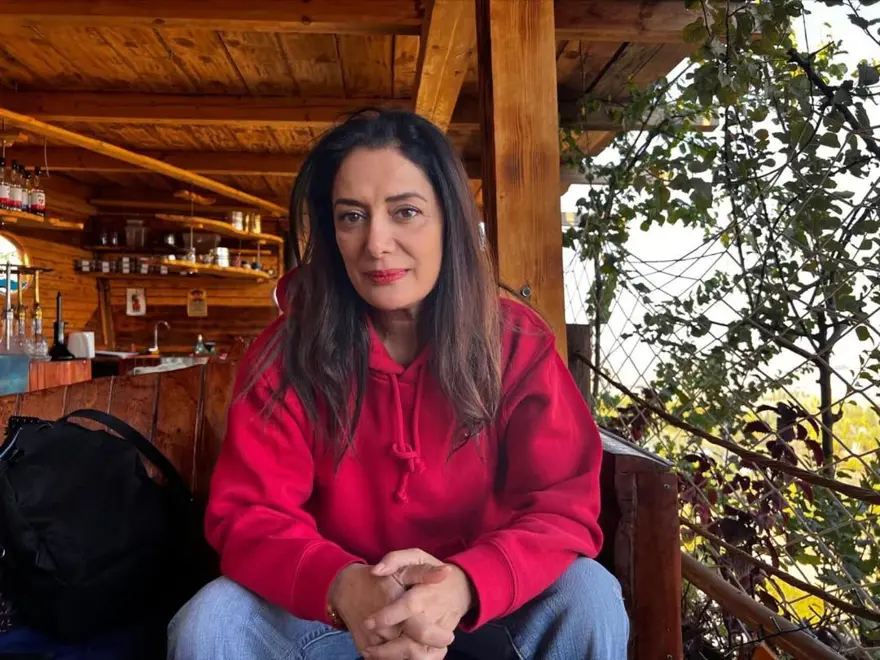 VEDA YURTSEVER KİMDİR? 4