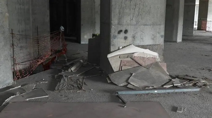 27 katlı, 14 kraldairesi, 4 lobisi var: Jet Fadıl’ın Caprice Gold’u satışa çıkarıldı 6