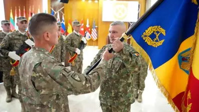 Romanya: Rusya Moldova'ya saldırırsa asker göndeririz