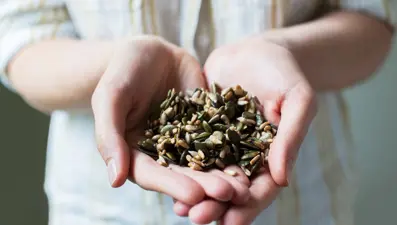 ABD'li doktor açıkladı: Magnezyum, omega-3 , E vitamin, kalsiyum ne varsa onda!