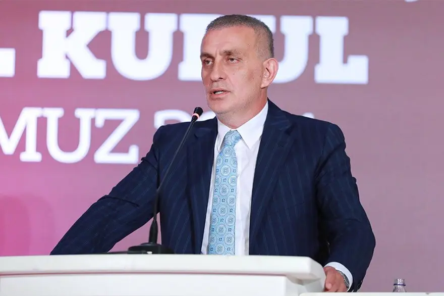 Süper Lig'in "yabancı VAR" raporu ortaya çıktı: İsim ve ülkelerde şaşırtan rakam 