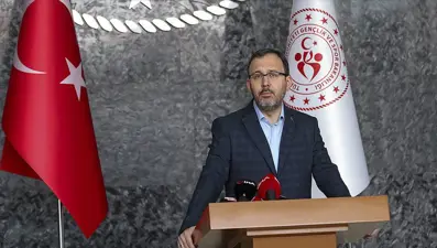 Bakan Kasapoğlu: Yurtlarımızda 18 bin 156 vatandaşımızı ağırlıyoruz