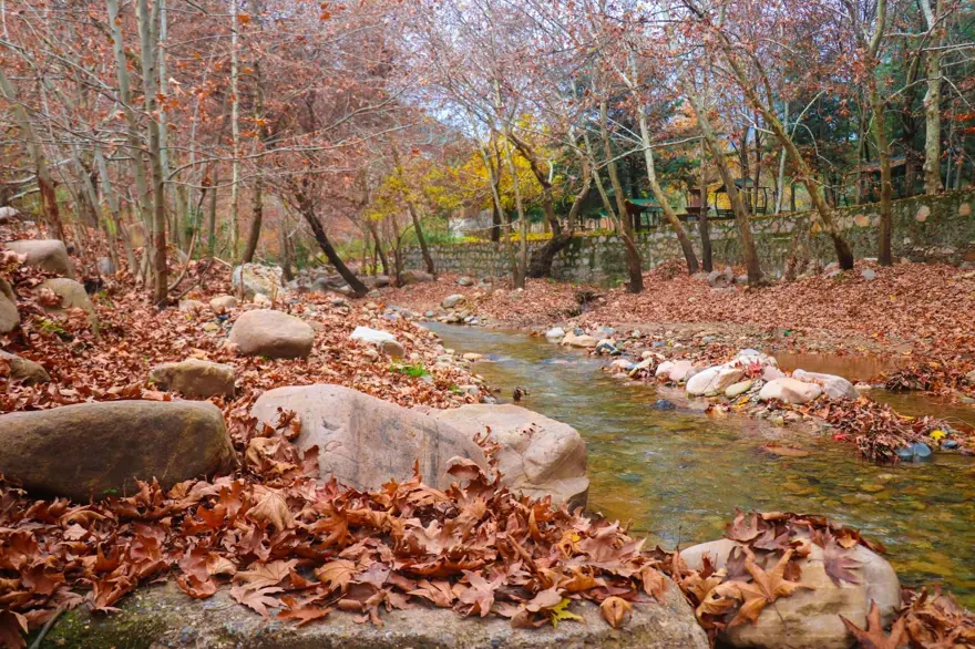 Amanoslar manzarasıyla fotoğraf tutkunlarının adresi oldu 7