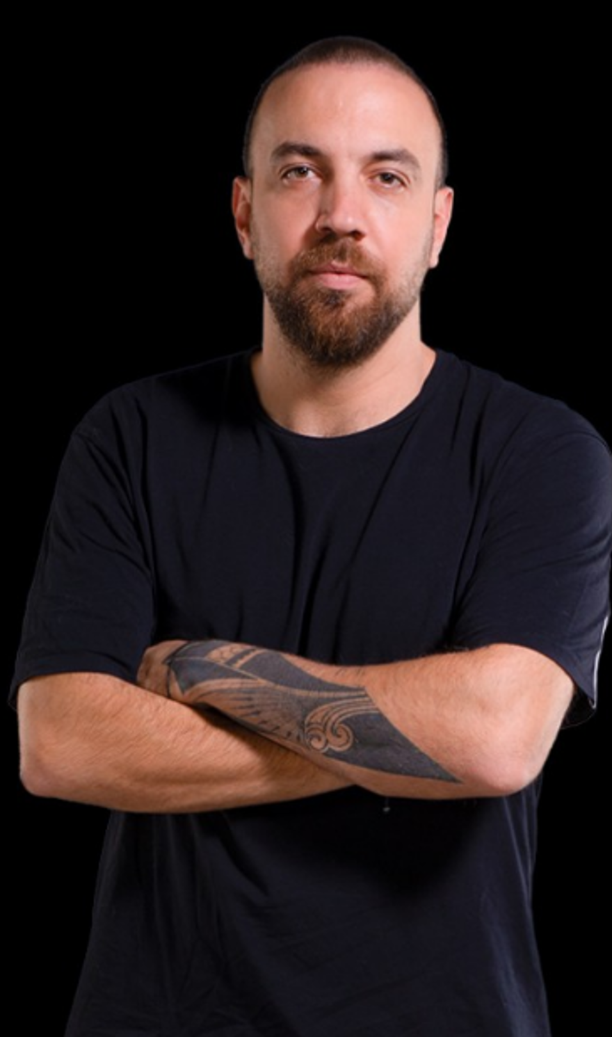 SERCAN YILDIRIM KİMDİR? 48