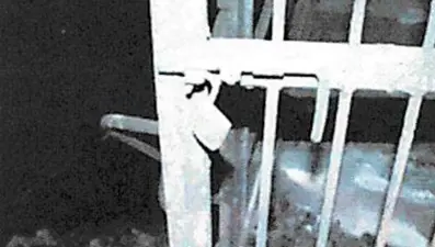 Bilirkişi raporundaki korkunç ayrıntı: Yangın merdivenlerine kilit vurmuşlar!