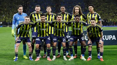 Fenerbahçe'ye kupa maçında sakatlık şoku! Yeni transfer devam edemedi