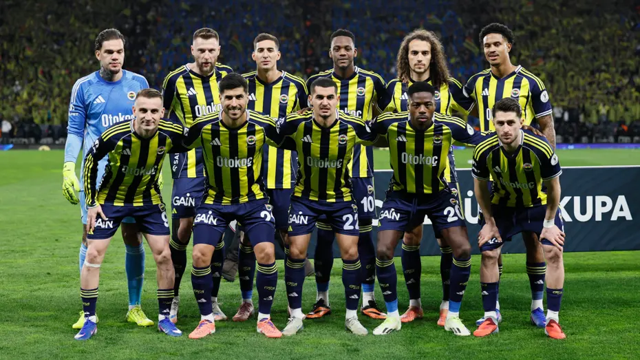 Fenerbahçe Avrupa’da Aston Villa karşısında: İlk 11’ler belli oldu