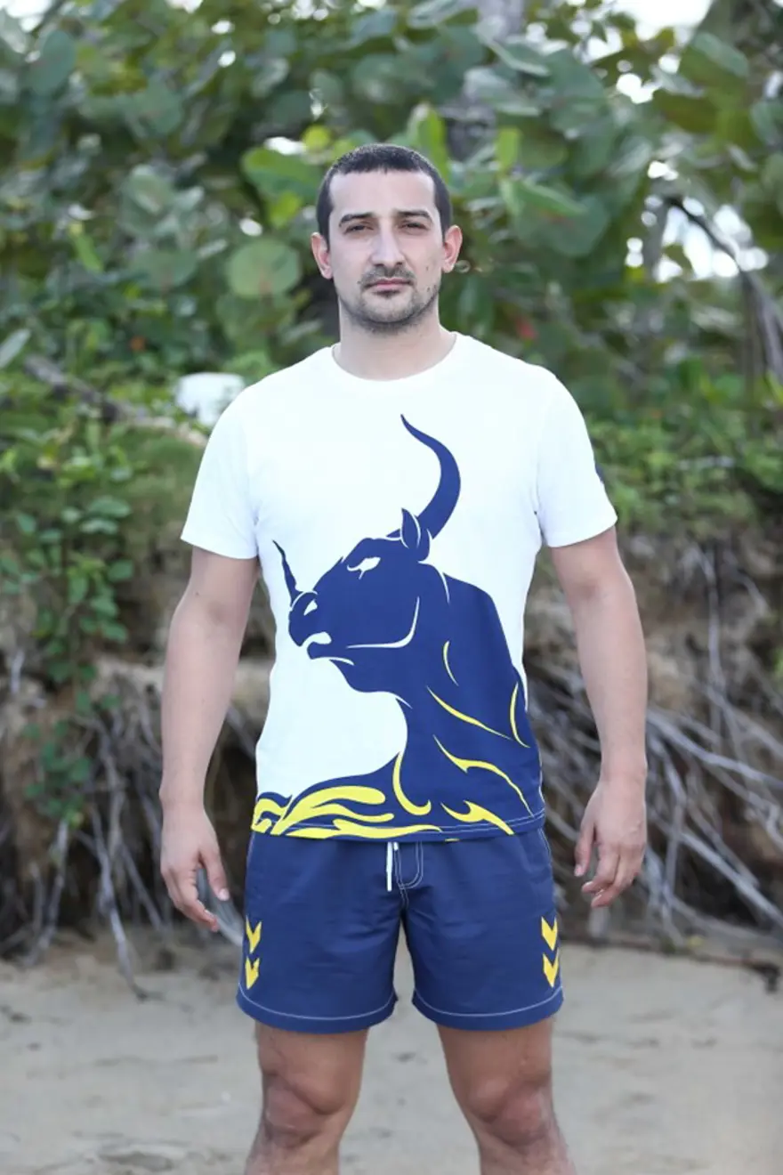 Eser West'ten Survivor paylaşımı (Eser West kimdir?) 13 Eser West'ten Survivor paylaşımı (Eser West kimdir?) 13