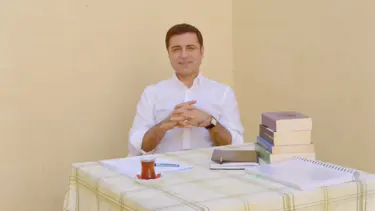 Selahattin Demirtaş: Diğer adaylar 100 miting yaptı, ben 100 tweet atabildim