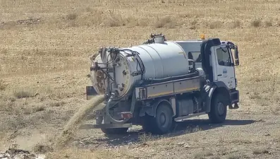 ESKİ'ye 668 bin lira ceza uygulandı