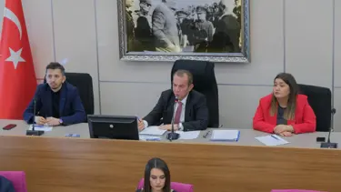 Bolu Belediyesinden yangın raporu kararı: Mücavir alan dışındaki işletmelere 1 milyon liraya verilecek