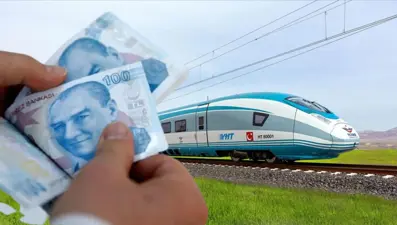 Otobüs ve tren biletlerinde "Aile Yılı" indirimi 2025: Nasıl başvurulur, kimler faydalanabilecek?
