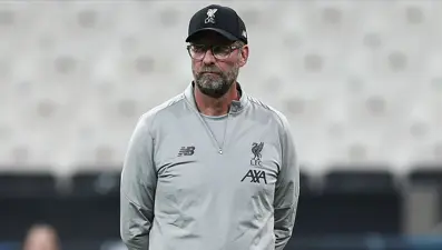Jurgen Klopp'un Liverpool'daki son ayları belgesel oluyor