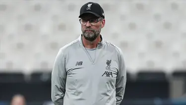Almanya Milli Takımı'ndan Jürgen Klopp'a teklif
