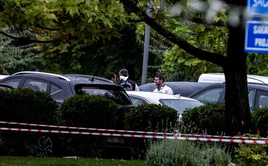 Üzerine F-4 parçası düşen araçların zararını kim karşılayacak? 