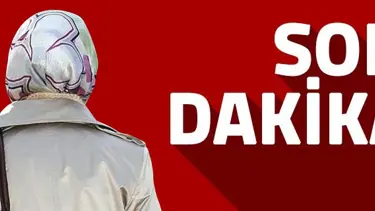 Danıştay'dan 'okulda başörtüsü' kararı