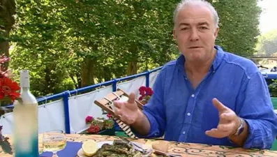 Lezzet Avcısı: Fransa 2.Bölüm