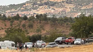 Gaziantep'te trafik kazası: 1 ölü, 5 yaralı