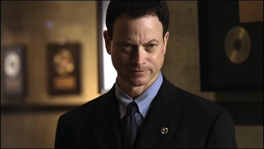 Ünlü oyuncu Gary Sinise'nin evlat acısı 