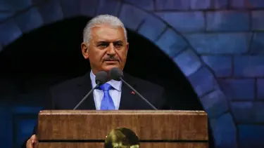 Başbakan Yıldırım'dan kentsel dönüşüm mesajı