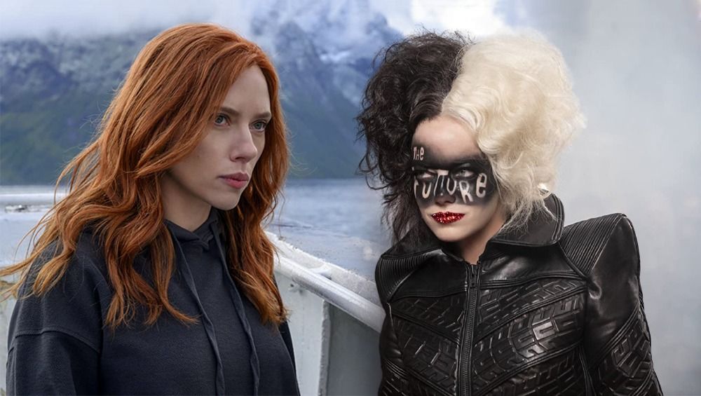 IMDb'ye göre 2021'in en popüler filmleri