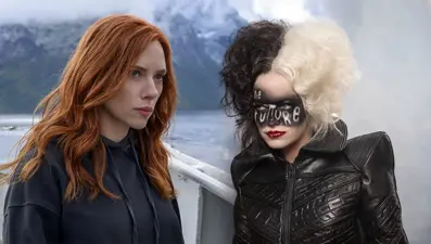 IMDb'ye göre 2021'in en popüler filmleri