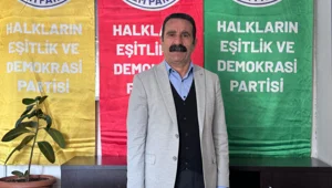 Hakkari Belediyesi Eş Başkanı Mehmet Sıddık Akış görevden uzaklaştırıldı Hakkari Belediyesi Eş Başkanı Mehmet Sıddık Akış görevden uzaklaştırıldı