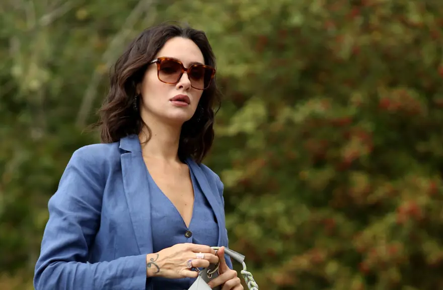 Babil 14. yeni bölümde dost düşman değişiyor 8